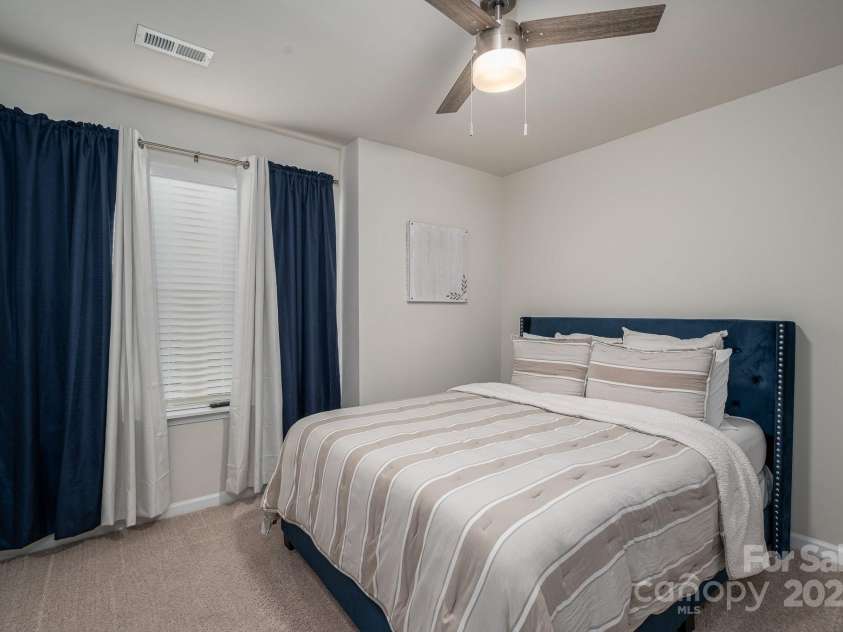 348 Zocalo Drive, Gastonia, NC 28056.  MLS# CAR4259017, YatesRealty ID 21648. 