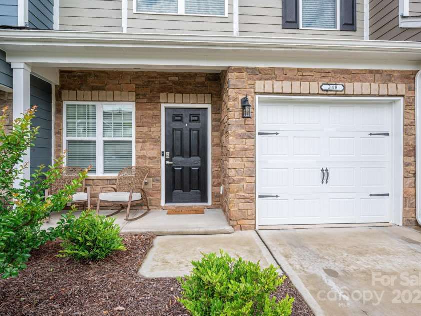 348 Zocalo Drive, Gastonia, NC 28056.  MLS# CAR4259017, YatesRealty ID 21648. 