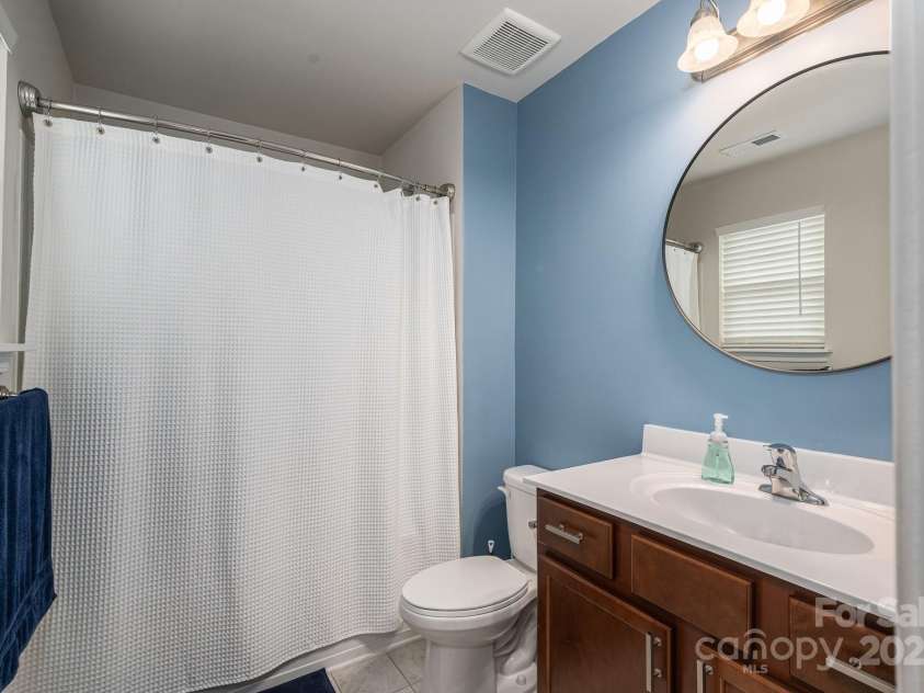 348 Zocalo Drive, Gastonia, NC 28056.  MLS# CAR4259017, YatesRealty ID 21648. 