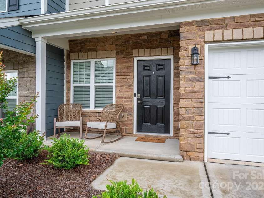 348 Zocalo Drive, Gastonia, NC 28056.  MLS# CAR4259017, YatesRealty ID 21648. 