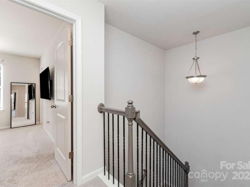 348 Zocalo Drive, Gastonia, NC 28056.  MLS# CAR4306687, YatesRealty ID 21648. Second floor