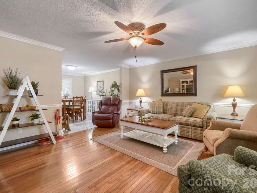 120 Brittany Way, Salisbury, NC 28146.  MLS# CAR4374975, YatesRealty ID 21649. 