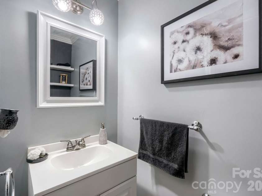 120 Brittany Way, Salisbury, NC 28146.  MLS# CAR4374975, YatesRealty ID 21649. 