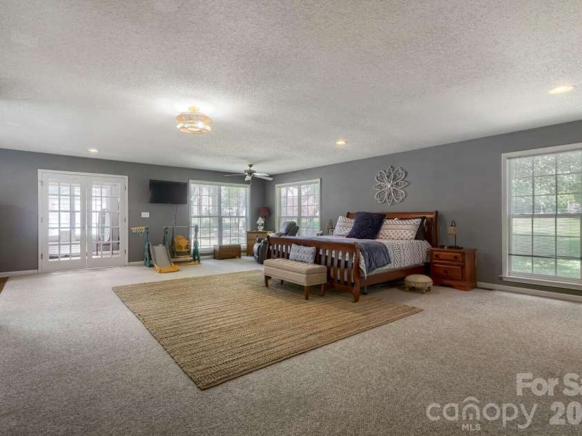 120 Brittany Way, Salisbury, NC 28146.  MLS# CAR4374975, YatesRealty ID 21649. 
