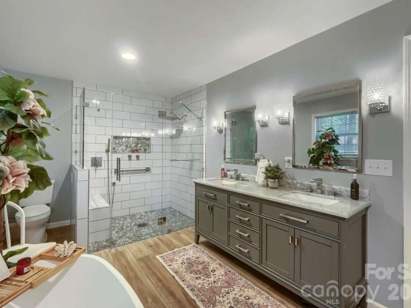 120 Brittany Way, Salisbury, NC 28146.  MLS# CAR4374975, YatesRealty ID 21649. 