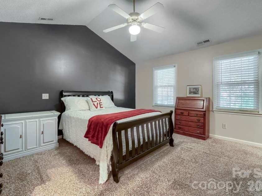 120 Brittany Way, Salisbury, NC 28146.  MLS# CAR4374975, YatesRealty ID 21649. 