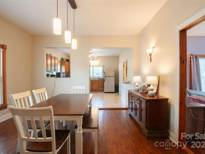 505 Eastway Drive, Troutman, NC 28166.  MLS# CAR4268041, YatesRealty ID 21649. 