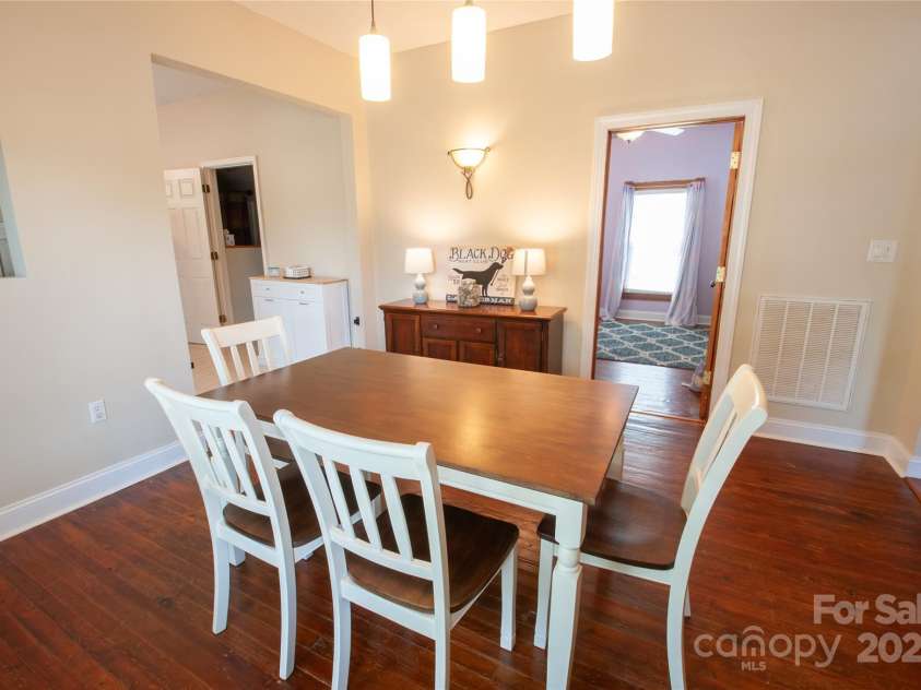 505 Eastway Drive, Troutman, NC 28166.  MLS# CAR4268041, YatesRealty ID 21649. 