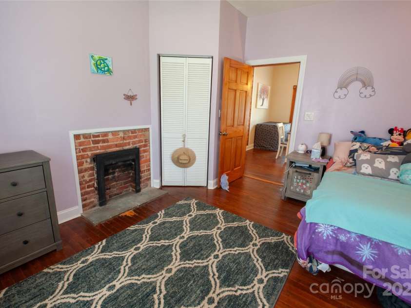 505 Eastway Drive, Troutman, NC 28166.  MLS# CAR4268041, YatesRealty ID 21649. 