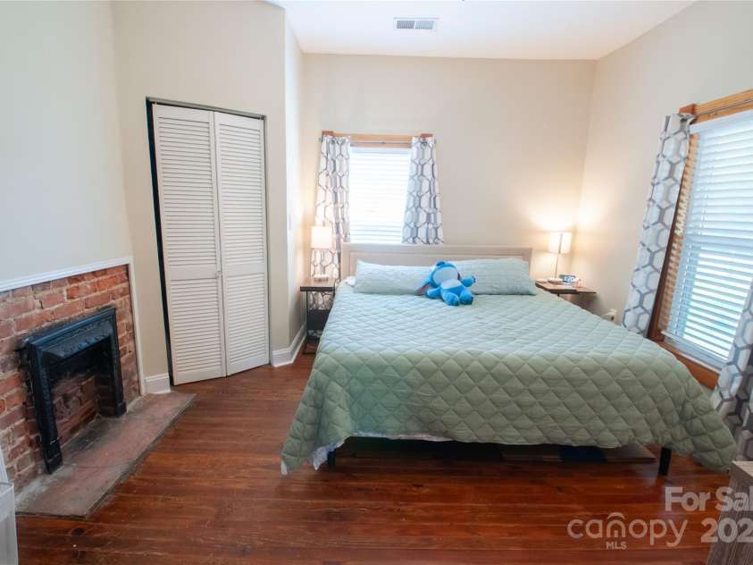 505 Eastway Drive, Troutman, NC 28166.  MLS# CAR4268041, YatesRealty ID 21649. 