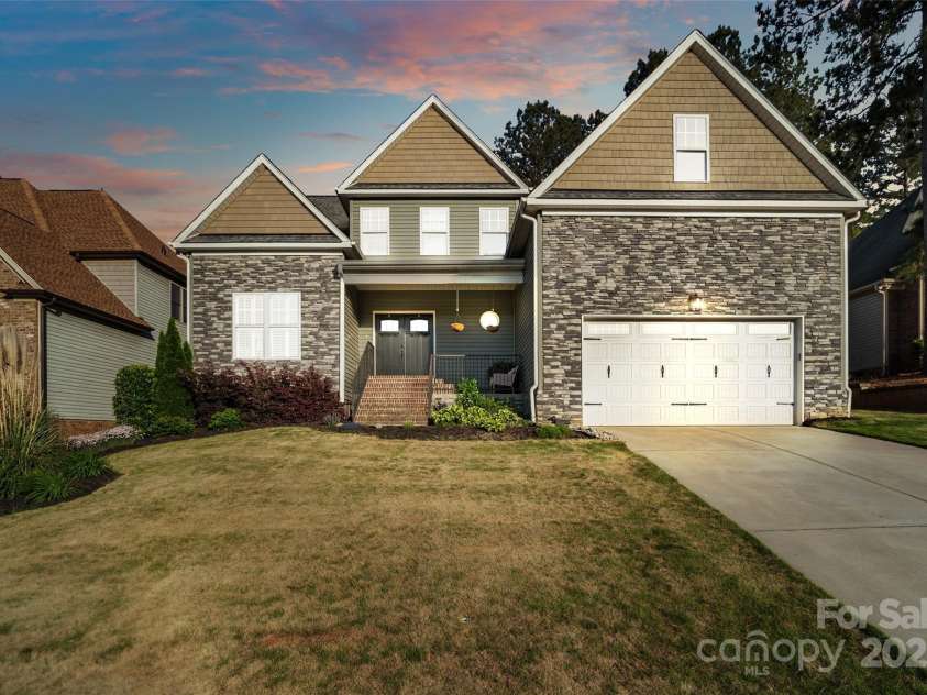 1688 Avalon Drive, Rock Hill, SC 29730.  MLS# CAR4249899, YatesRealty ID 21650. 