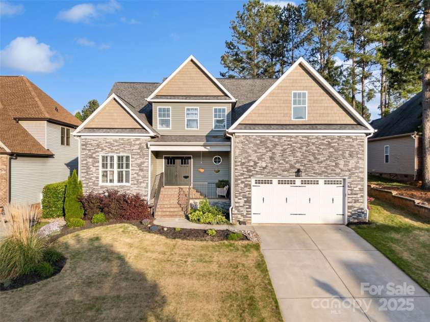 1688 Avalon Drive, Rock Hill, SC 29730.  MLS# CAR4249899, YatesRealty ID 21650. 