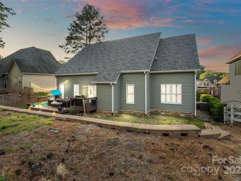 1688 Avalon Drive, Rock Hill, SC 29730.  MLS# CAR4249899, YatesRealty ID 21650. 
