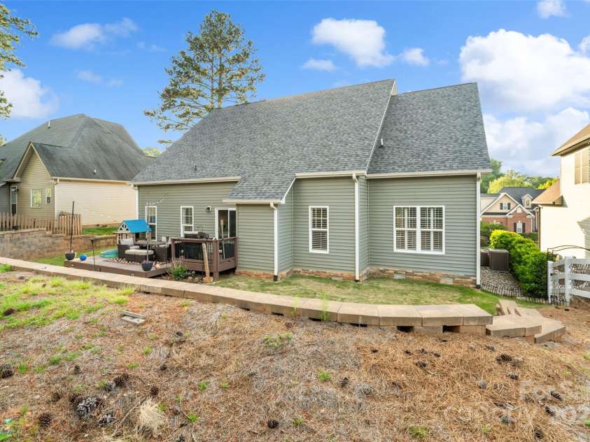 1688 Avalon Drive, Rock Hill, SC 29730.  MLS# CAR4249899, YatesRealty ID 21650. 