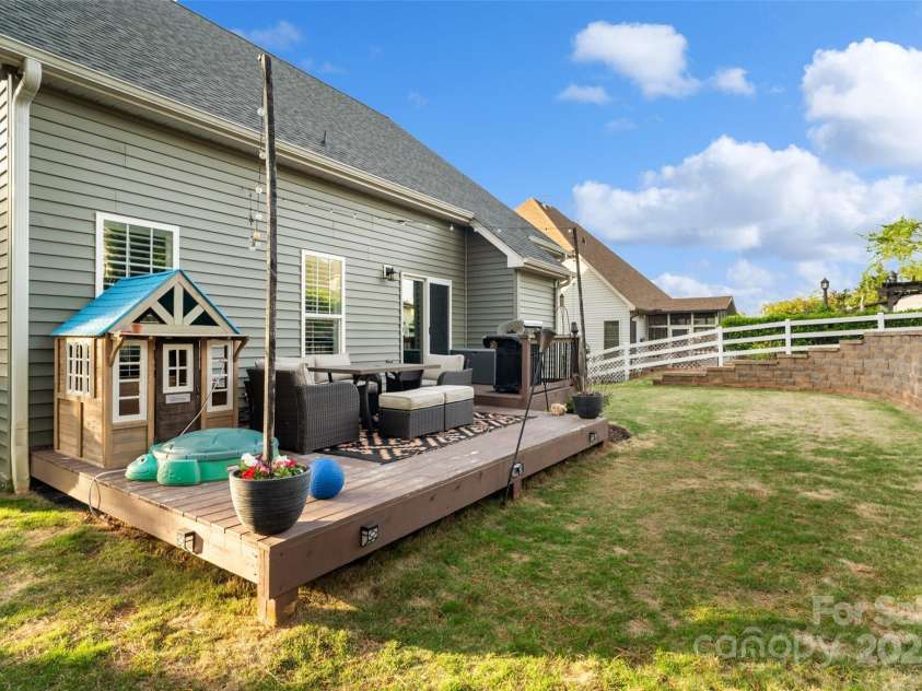 1688 Avalon Drive, Rock Hill, SC 29730.  MLS# CAR4249899, YatesRealty ID 21650. 