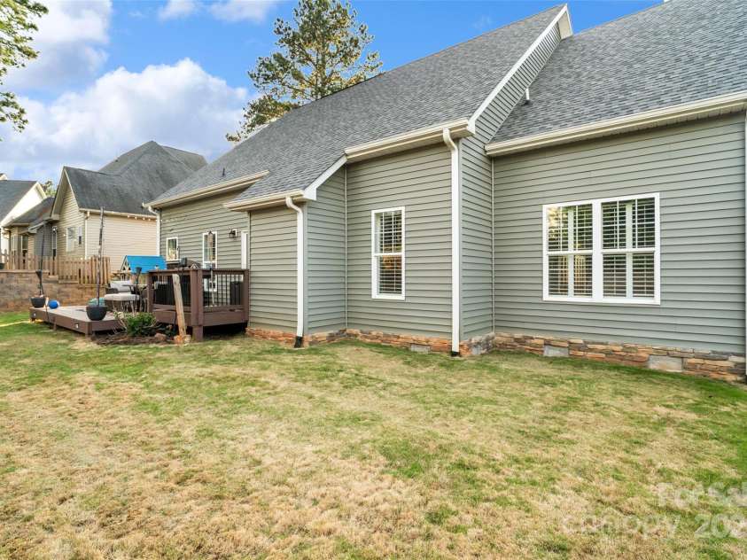 1688 Avalon Drive, Rock Hill, SC 29730.  MLS# CAR4249899, YatesRealty ID 21650. 