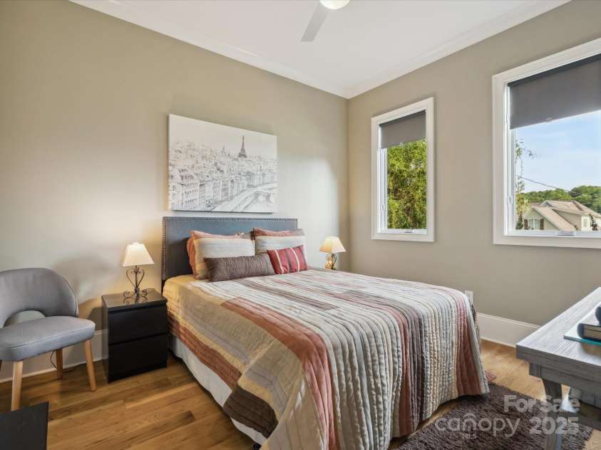 172 Barber Loop, Mooresville, NC 28117.  MLS# CAR4269410, YatesRealty ID 21652. Guest suite on main.