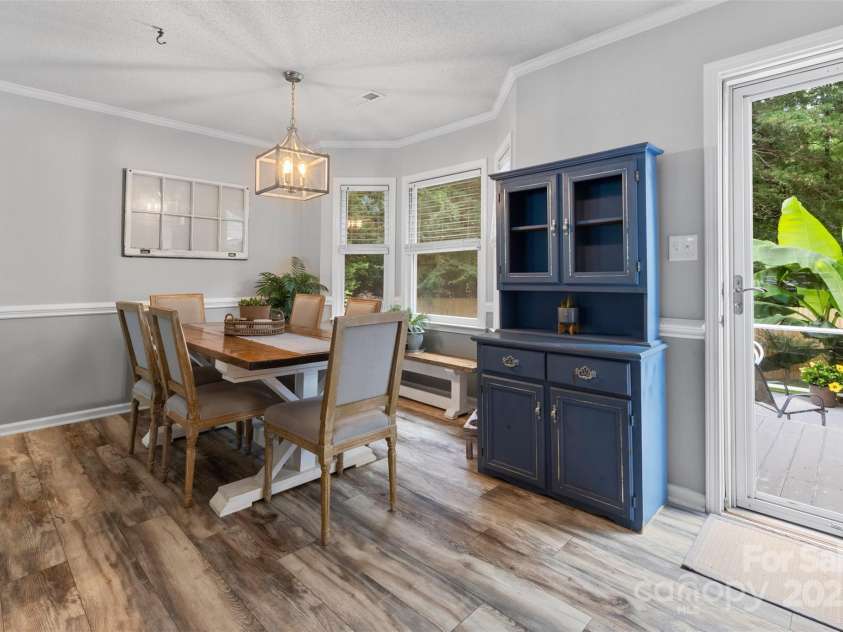 1507 Breckenwood Drive, Rock Hill, SC 29732.  MLS# CAR4272300, YatesRealty ID 21653. 