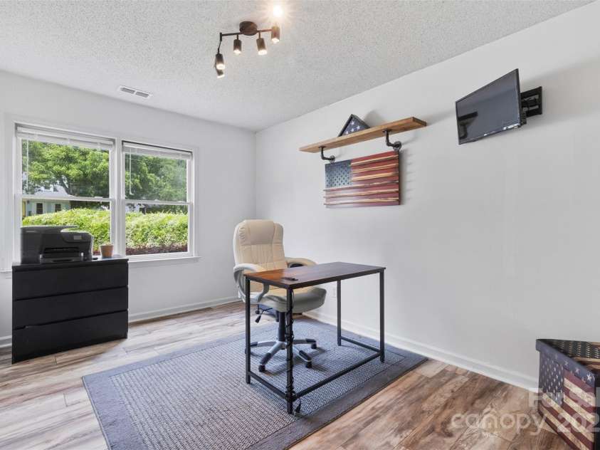 1507 Breckenwood Drive, Rock Hill, SC 29732.  MLS# CAR4272300, YatesRealty ID 21653. 