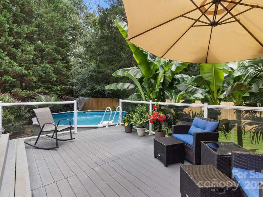 1507 Breckenwood Drive, Rock Hill, SC 29732.  MLS# CAR4272300, YatesRealty ID 21653. 