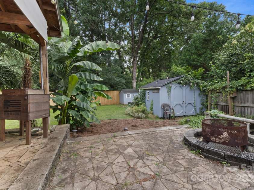 1507 Breckenwood Drive, Rock Hill, SC 29732.  MLS# CAR4272300, YatesRealty ID 21653. 