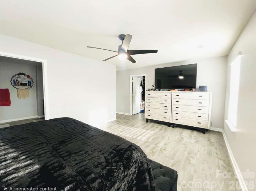 3044 Winesap Drive, Dallas, NC 28034.  MLS# CAR4371455, YatesRealty ID 21653. 