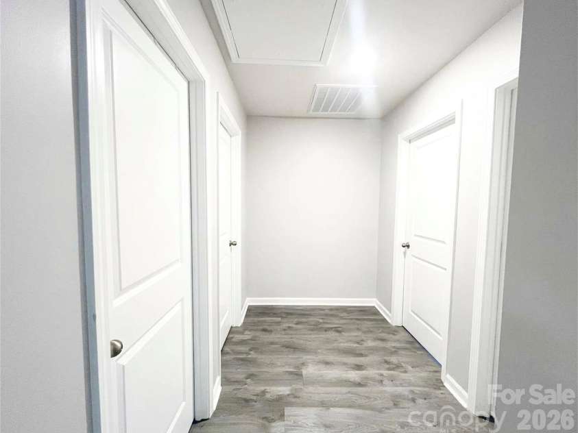 3044 Winesap Drive, Dallas, NC 28034.  MLS# CAR4371455, YatesRealty ID 21653. 