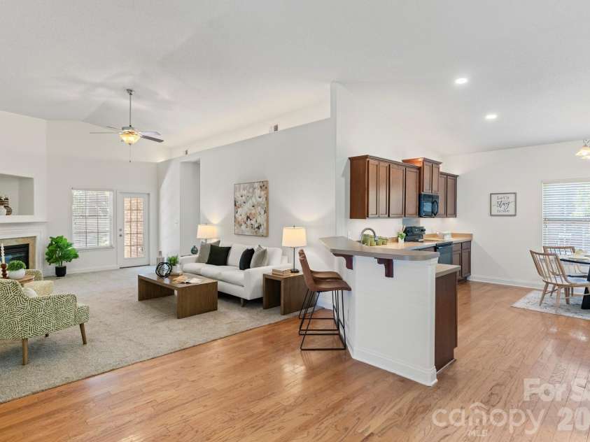 7224 Caley Street, Denver, NC 28037.  MLS# CAR4372799, YatesRealty ID 21654. 