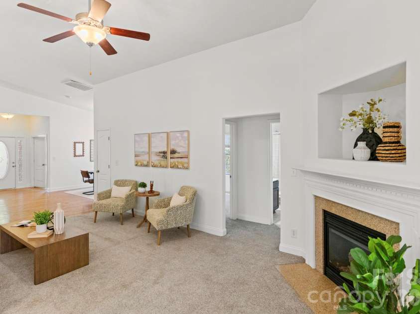 7224 Caley Street, Denver, NC 28037.  MLS# CAR4372799, YatesRealty ID 21654. 