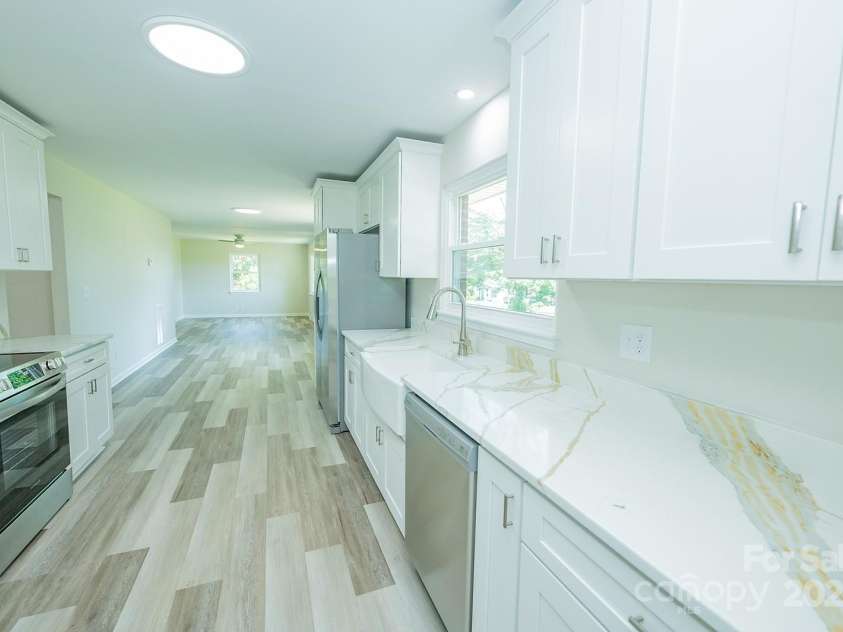 1696 Race Path Church Road, Mooresboro, NC 28114.  MLS# CAR4269801, YatesRealty ID 21655. 