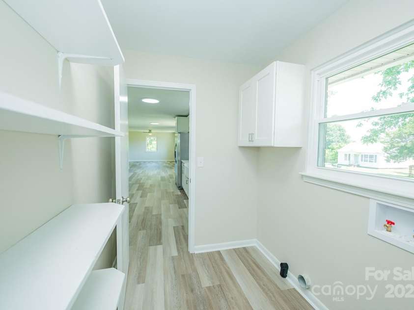 1696 Race Path Church Road, Mooresboro, NC 28114.  MLS# CAR4269801, YatesRealty ID 21655. 