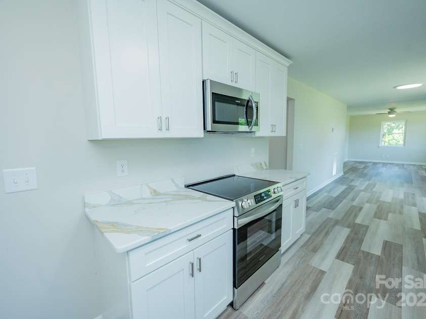 1696 Race Path Church Road, Mooresboro, NC 28114.  MLS# CAR4269801, YatesRealty ID 21655. 