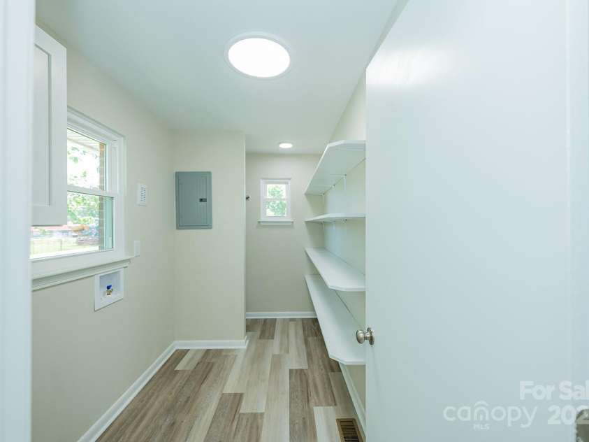 1696 Race Path Church Road, Mooresboro, NC 28114.  MLS# CAR4269801, YatesRealty ID 21655. 
