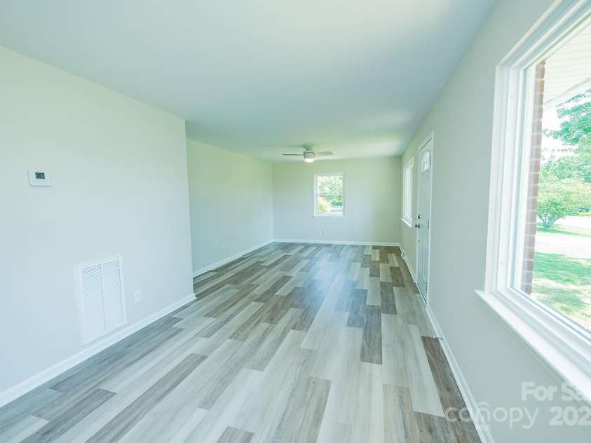 1696 Race Path Church Road, Mooresboro, NC 28114.  MLS# CAR4269801, YatesRealty ID 21655. 