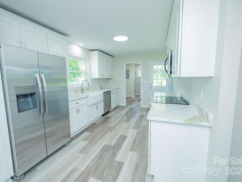 1696 Race Path Church Road, Mooresboro, NC 28114.  MLS# CAR4269801, YatesRealty ID 21655. 