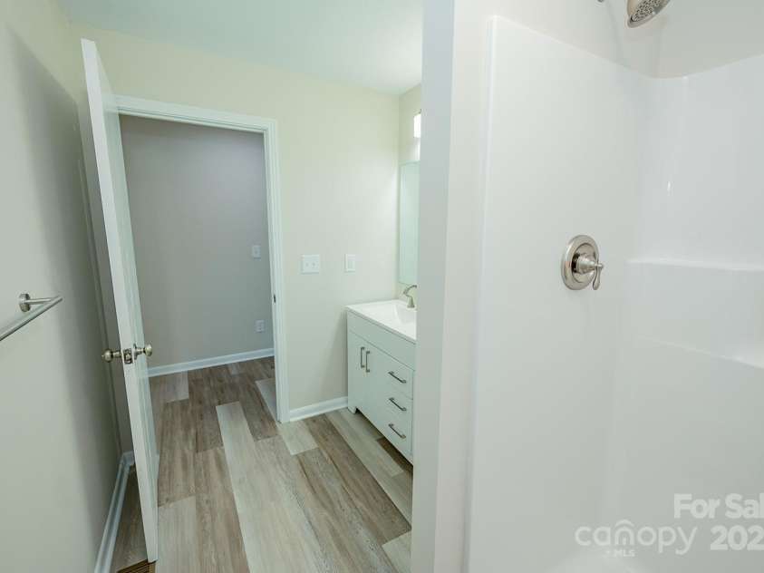1696 Race Path Church Road, Mooresboro, NC 28114.  MLS# CAR4269801, YatesRealty ID 21655. 