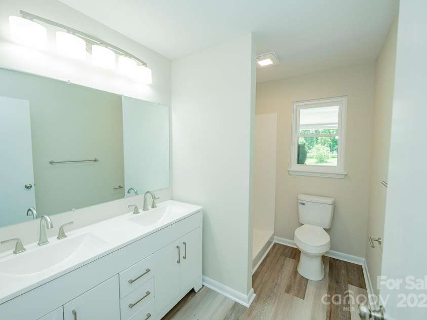 1696 Race Path Church Road, Mooresboro, NC 28114.  MLS# CAR4269801, YatesRealty ID 21655. 