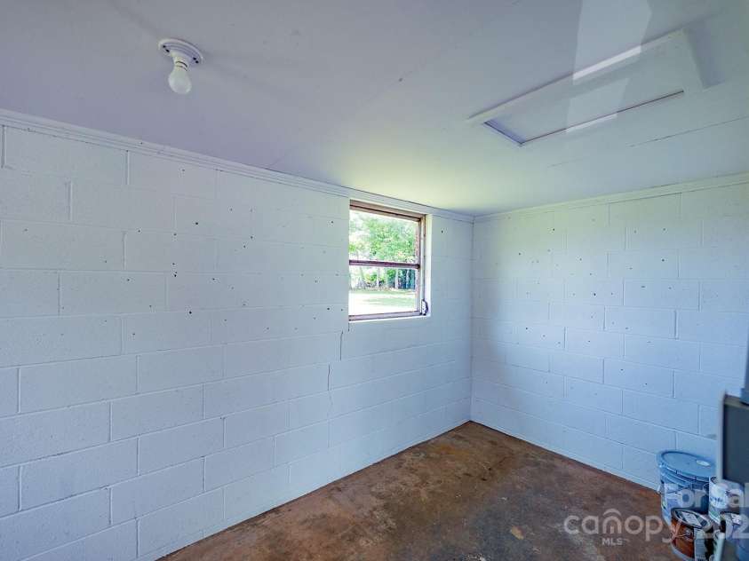 1696 Race Path Church Road, Mooresboro, NC 28114.  MLS# CAR4269801, YatesRealty ID 21655. 