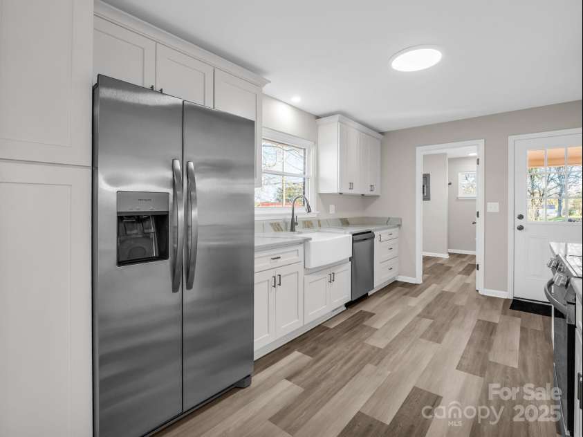 1696 Race Path Church Road, Mooresboro, NC 28114.  MLS# CAR4323097, YatesRealty ID 21655. 