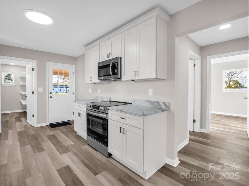 1696 Race Path Church Road, Mooresboro, NC 28114.  MLS# CAR4323097, YatesRealty ID 21655. 