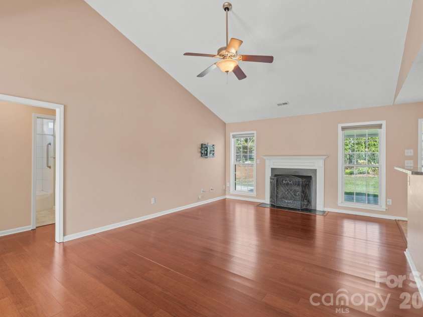 446 Planters Creek Road, Fletcher, NC 28732.  MLS# CAR4376782, YatesRealty ID 21658. 