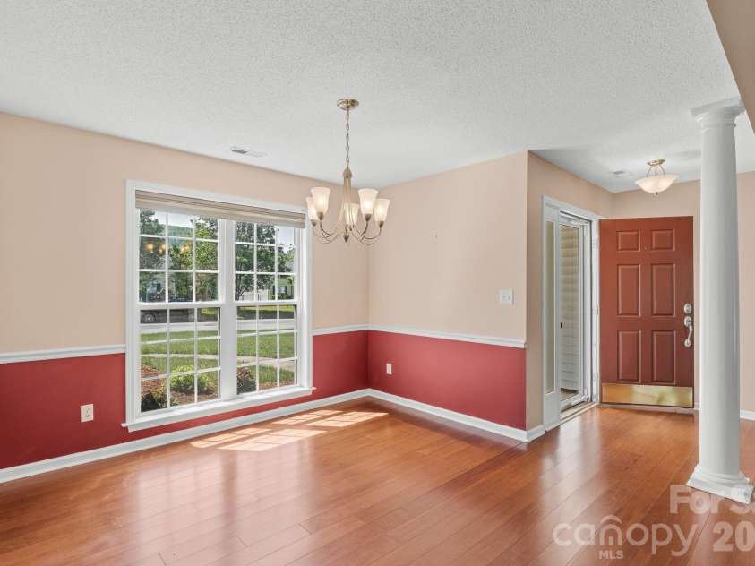 446 Planters Creek Road, Fletcher, NC 28732.  MLS# CAR4376782, YatesRealty ID 21658. 