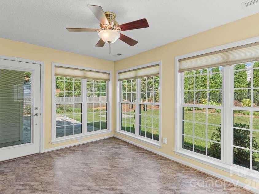 446 Planters Creek Road, Fletcher, NC 28732.  MLS# CAR4376782, YatesRealty ID 21658. 