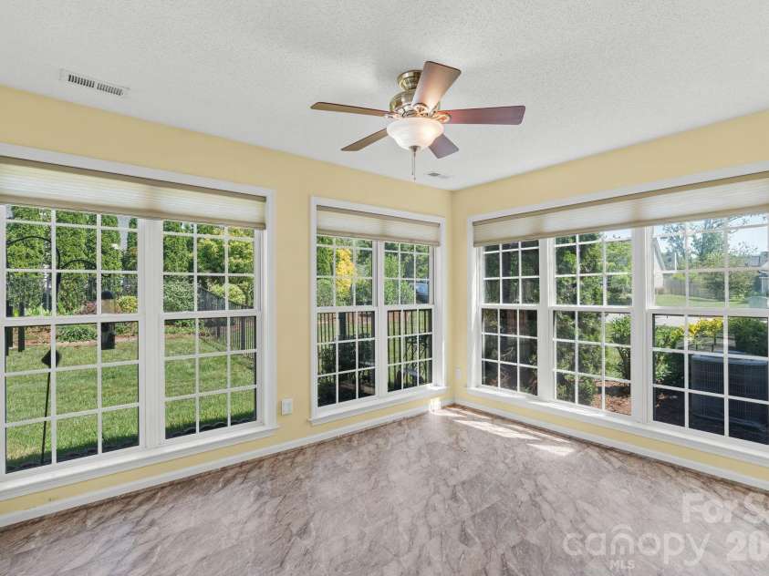 446 Planters Creek Road, Fletcher, NC 28732.  MLS# CAR4376782, YatesRealty ID 21658. 