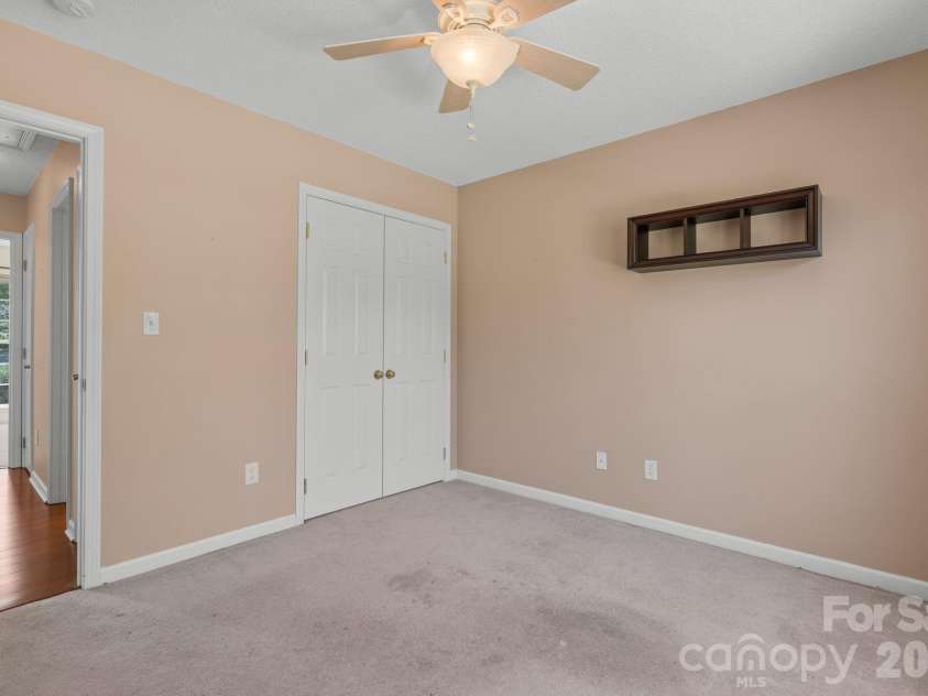 446 Planters Creek Road, Fletcher, NC 28732.  MLS# CAR4376782, YatesRealty ID 21658. 