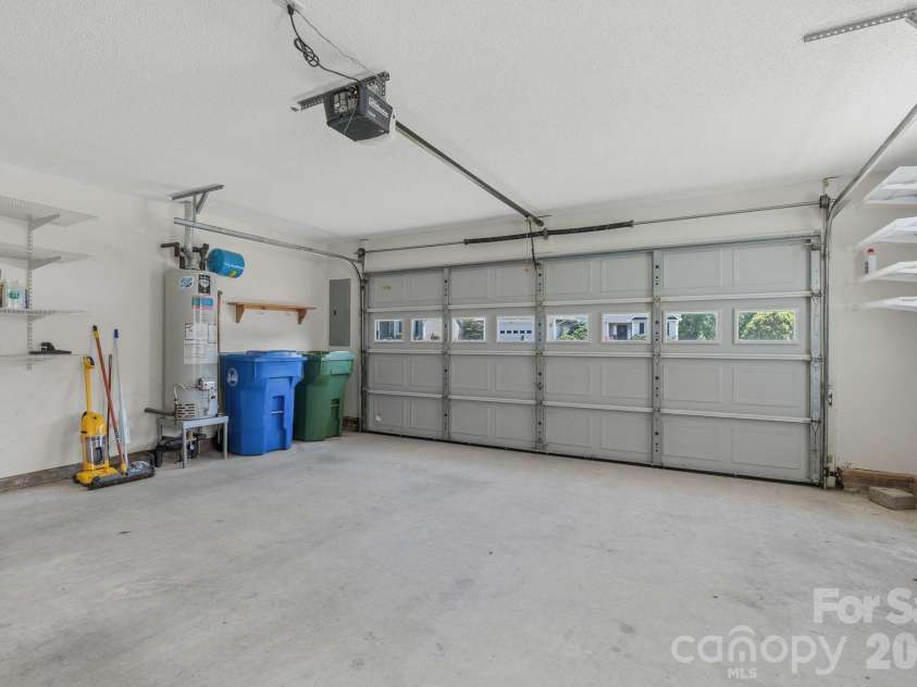 446 Planters Creek Road, Fletcher, NC 28732.  MLS# CAR4376782, YatesRealty ID 21658. 