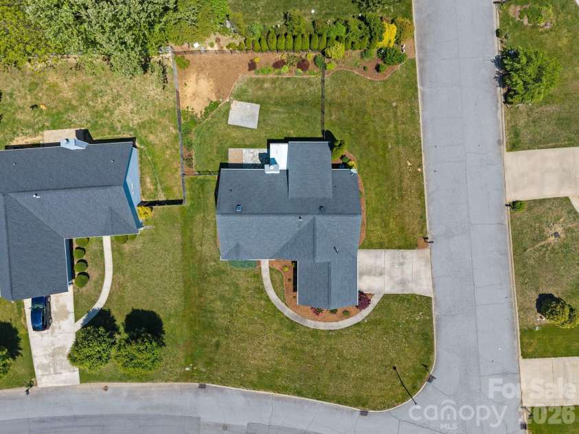 446 Planters Creek Road, Fletcher, NC 28732.  MLS# CAR4376782, YatesRealty ID 21658. 