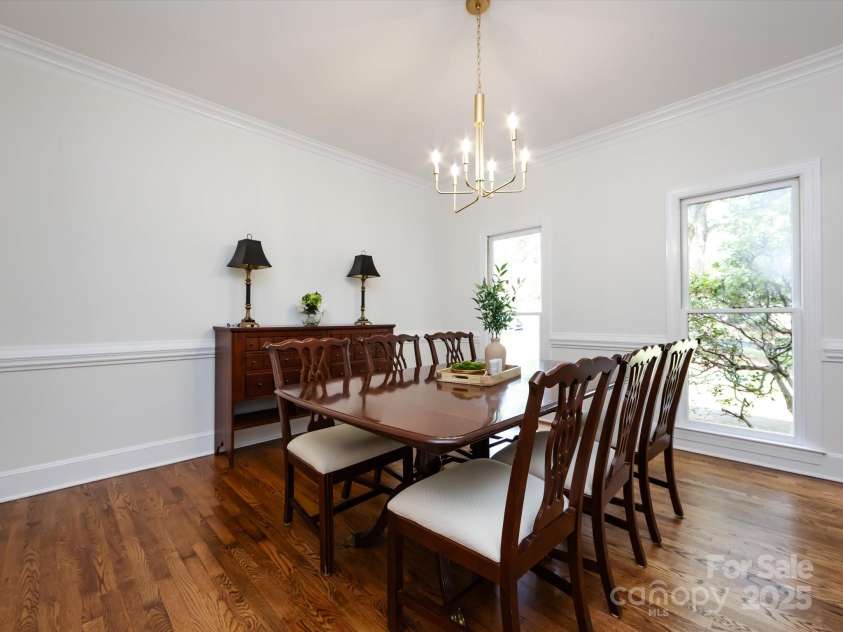 9415 Braemar Terrace, Charlotte, NC 28210.  MLS# CAR4271029, YatesRealty ID 21658. 