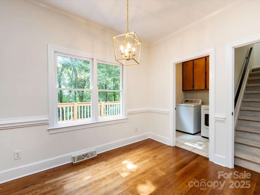 9415 Braemar Terrace, Charlotte, NC 28210.  MLS# CAR4271029, YatesRealty ID 21658. 