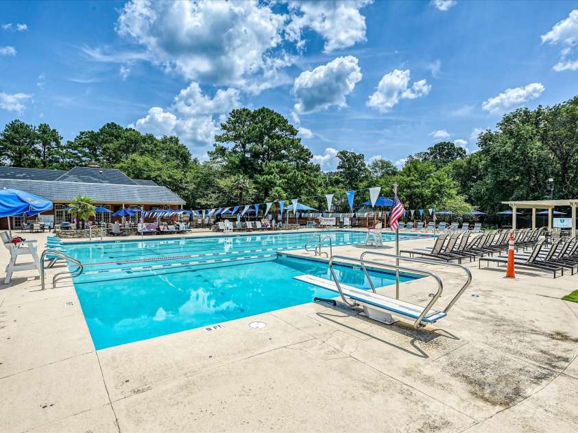 9415 Braemar Terrace, Charlotte, NC 28210.  MLS# CAR4271029, YatesRealty ID 21658. 